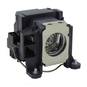 EPSON EMP-1720 Original Inside Projector Lamp - Replaces ELPLP48 / V13H010L48