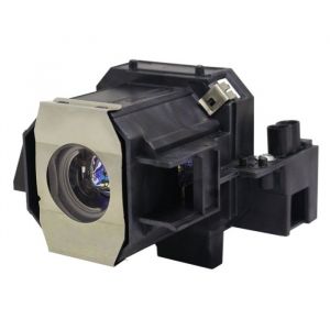EPSON PowerLite PC 800 Original Inside Projector Lamp - Replaces ELPLP35 / V13H010L35