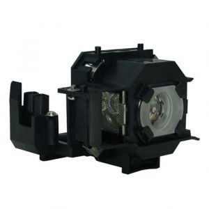 EPSON EMP-TW20H Original Inside Projector Lamp - Replaces ELPLP33 / V13H010L33