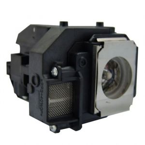 EPSON EH-DM3 Original Inside Projector Lamp - Replaces ELPLP56 / V13H010L56