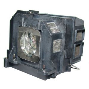 EPSON BrightLink Pro 1410Wi Original Inside Projector Lamp - Replaces ELPLP71 / V13H010L71