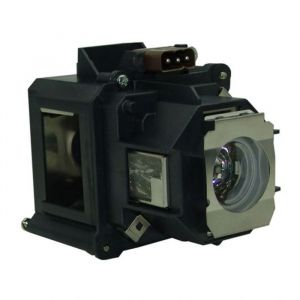 EPSON PowerLite Pro G5200WNL Original Inside Projector Lamp - Replaces ELPLP46 / V13H010L46