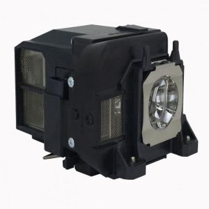 EPSON PowerLite 4650 Original Inside Projector Lamp - Replaces ELPLP77 / V13H010L77