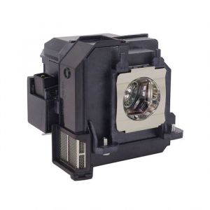 EPSON PowerLite 680 Original Inside Projector Lamp - Replaces ELPLP91 / V13H010L91
